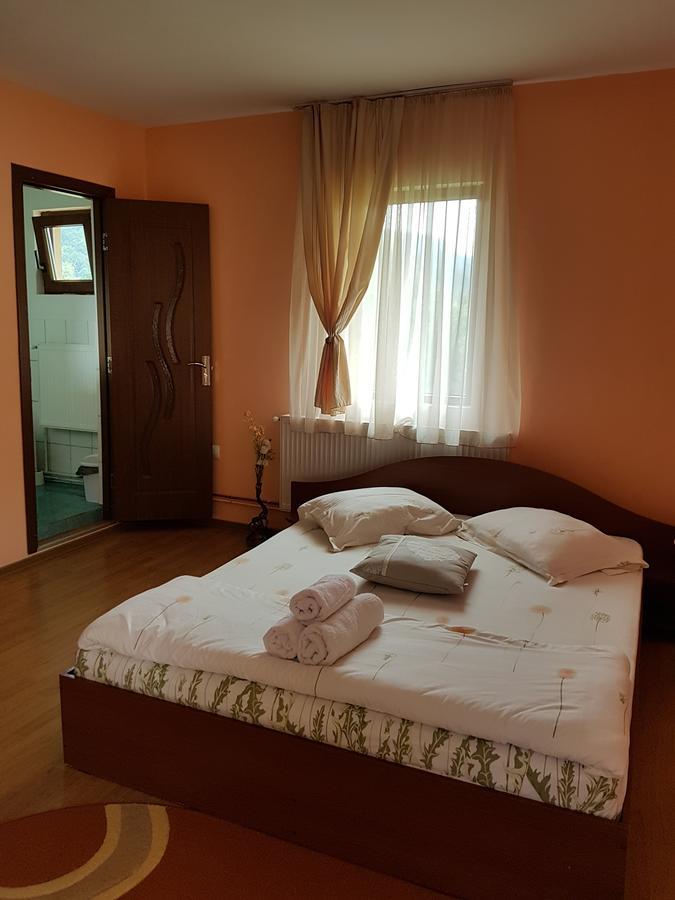 Vila Carmen Cazaci Екстер'єр фото